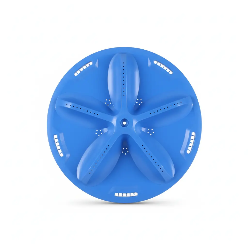 AGITADOR AZUL ELECTROLUX - 35 CM CKD90026