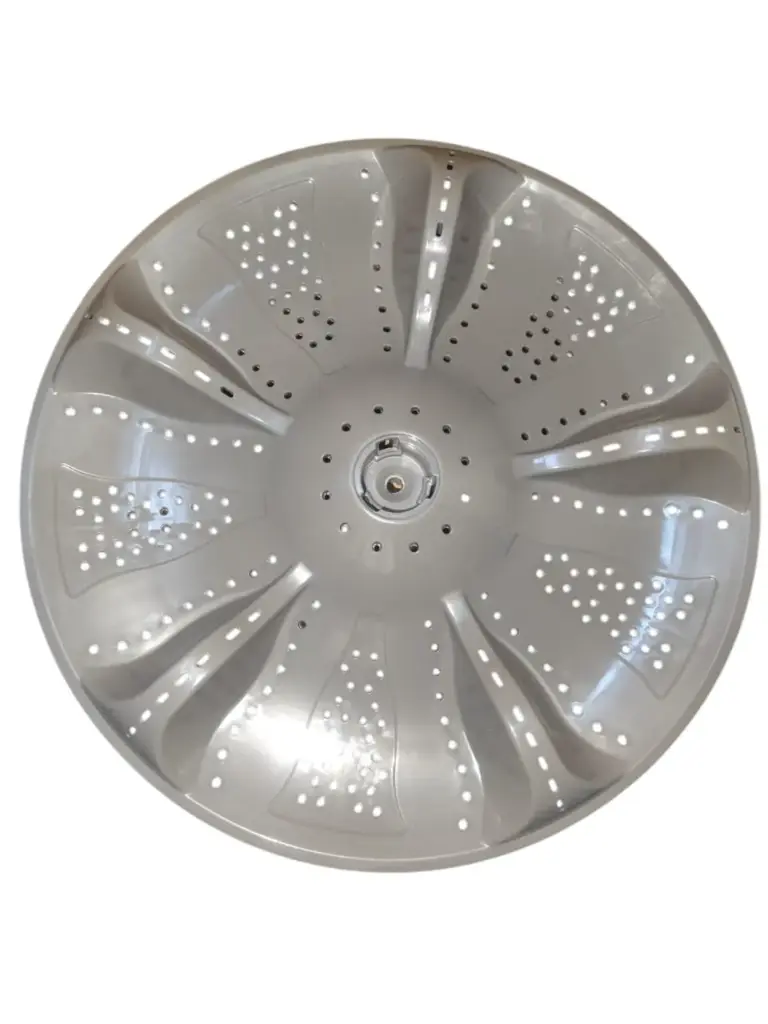 AGITADOR MABE DIGITAL PEQUEÑO GRIS DIAMETRO 32 CM CKD90048