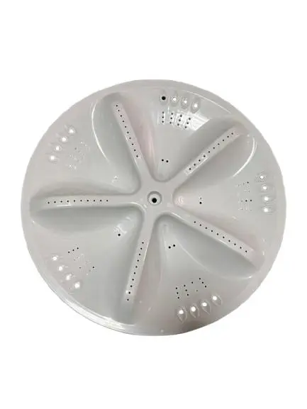 AGITADOR GRIS ELECTROLUX LAGRIMA 34.5 CM CKD90000